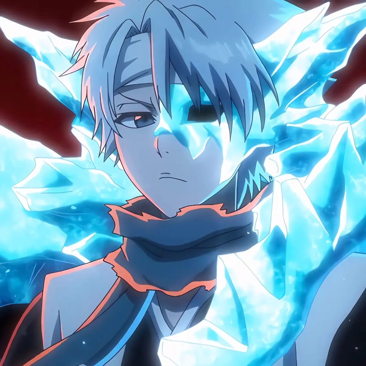 CostlyJazz2137의 BLEACH