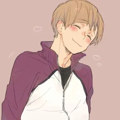 Profile image of 白布