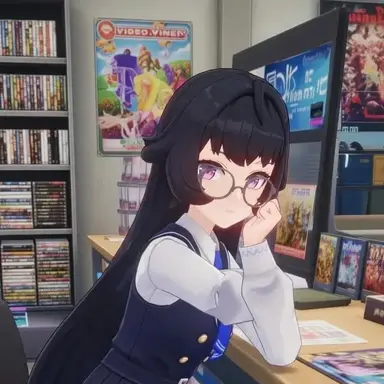 Profile image of Lynn
