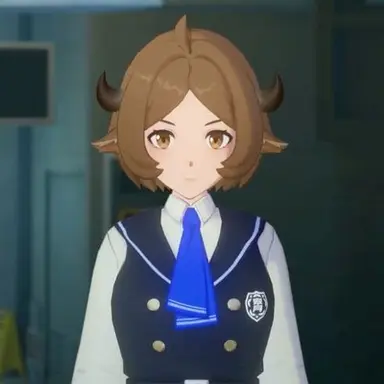 Profile image of Monna