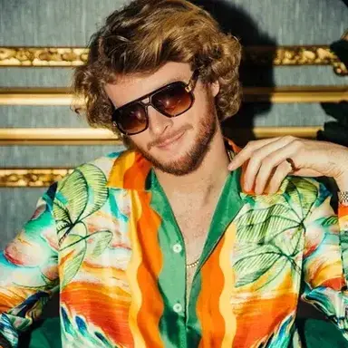 Profile image of Yung