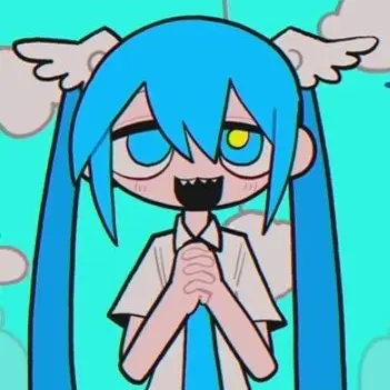 Profile image of 初音ミク