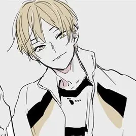 Profile image of 木葉秋紀