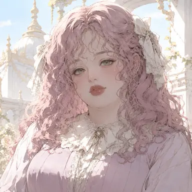Profile image of 루아나 히비아