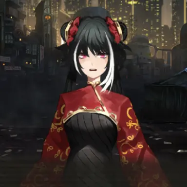 Profile image of ジア・シーチュン