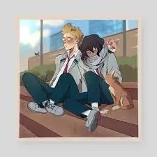 PrimIbis0801의 EraserMic Family