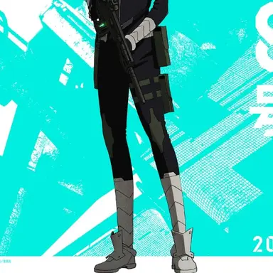 Profile image of 亜白ミナ