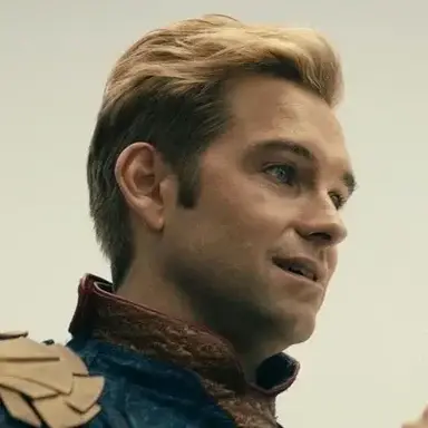 Profile image of Homelander