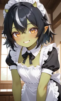 Profile image of リナ