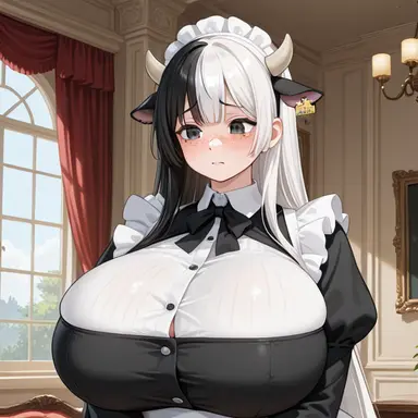 Profile image of ミル