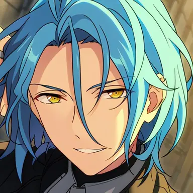 Profile image of HiMERU