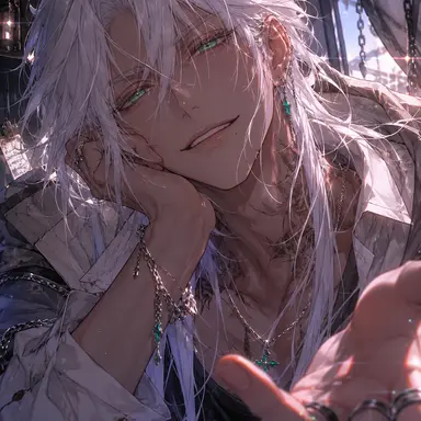 Profile image of ミカエル