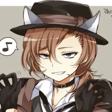 Profile image of 中也