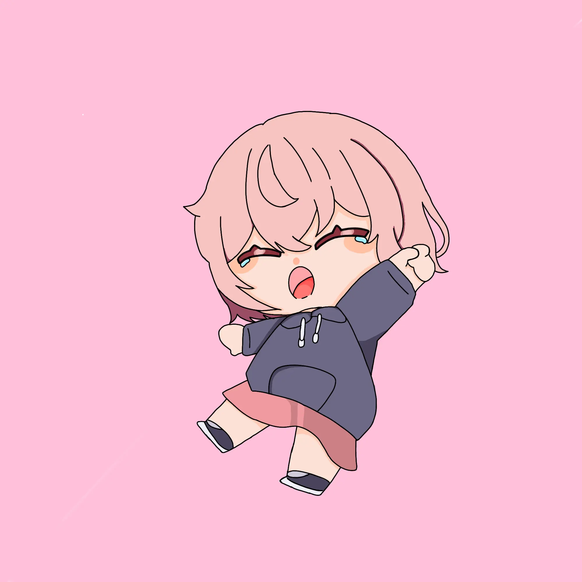 SunnyLid4593의 大妖怪の三人と王様ゲーム！