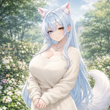 Profile image of 백설아