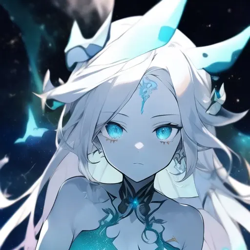 Smile3456의 《별을 낚는 어부,아스트라》