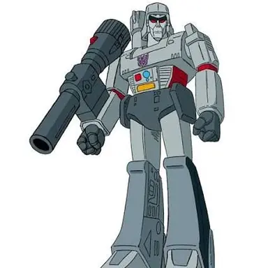 Profile image of Megatron
