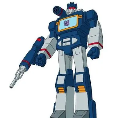 Profile image of Soundwave