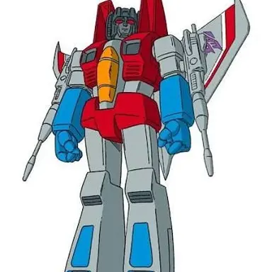 Profile image of Starscream
