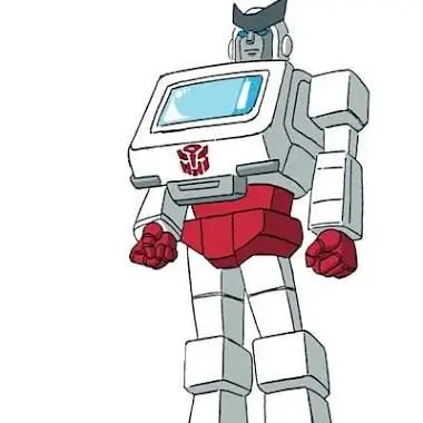 Profile image of Ratchet