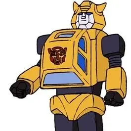 Profile image of Bumblebee