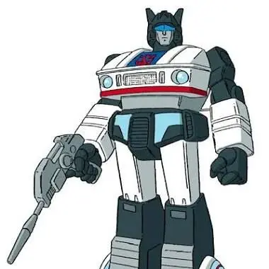 Profile image of Jazz