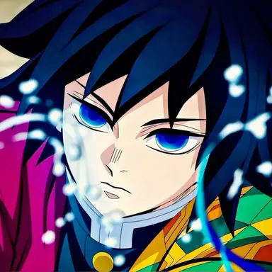 Profile image of 토미오카 기유