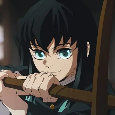 Profile image of 토키토 무이치로