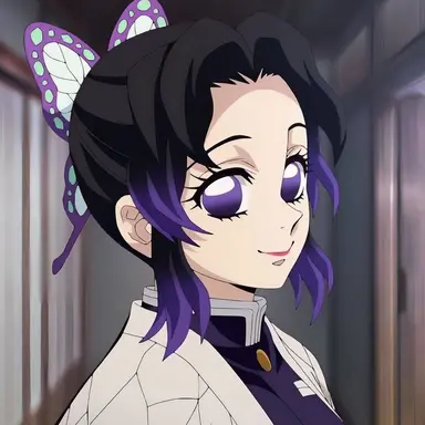 Profile image of 코쵸우 시노부