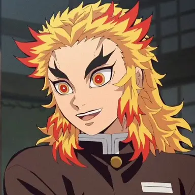 Profile image of 렌고쿠 쿄쥬로