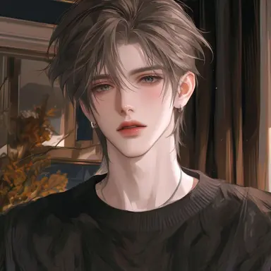 Profile image of 이민호