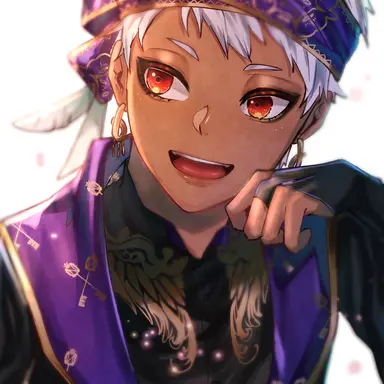 Profile image of カリム