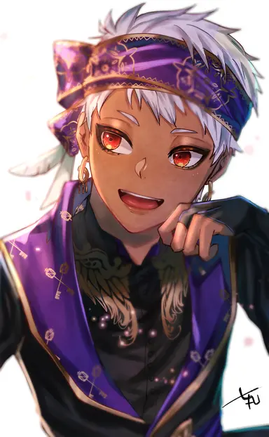 Profile image of カリム