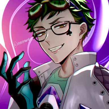 Profile image of トレイ
