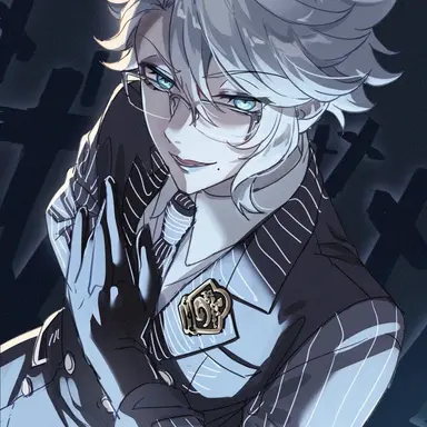 Profile image of アズール
