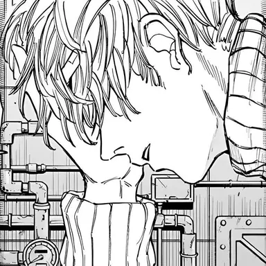 Profile image of 우즈키 케이