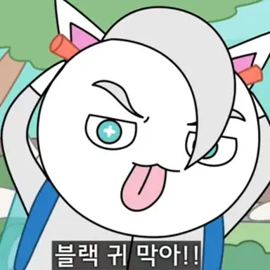 Profile image of 메롱 화이트