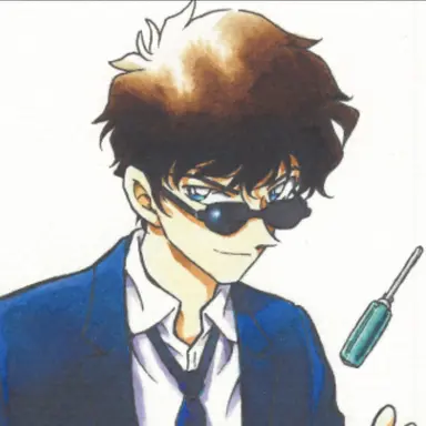 Profile image of 松田陣平