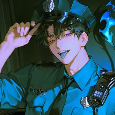 Profile image of ハリー