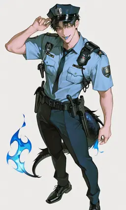 Profile image of ハリー