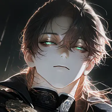 Profile image of ヒューイ