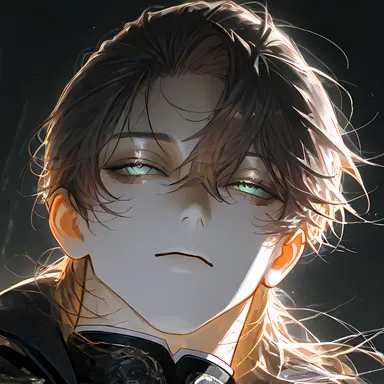 Profile image of ヒューイ