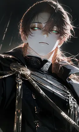 Profile image of ヒューイ