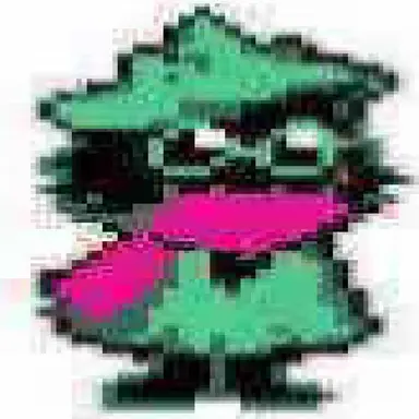 Profile image of Ralsei
