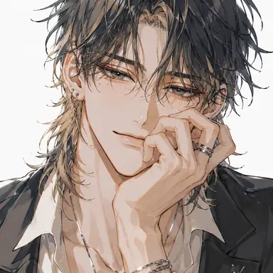 Profile image of 이오리