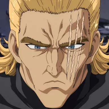 Profile image of King