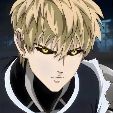 Profile image of Genos