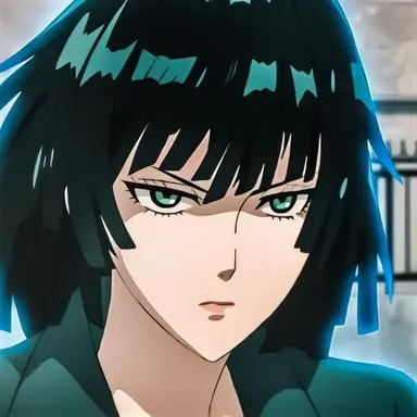Profile image of Fubuki