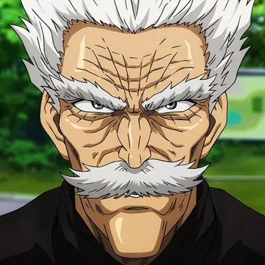 Profile image of Silver Fang