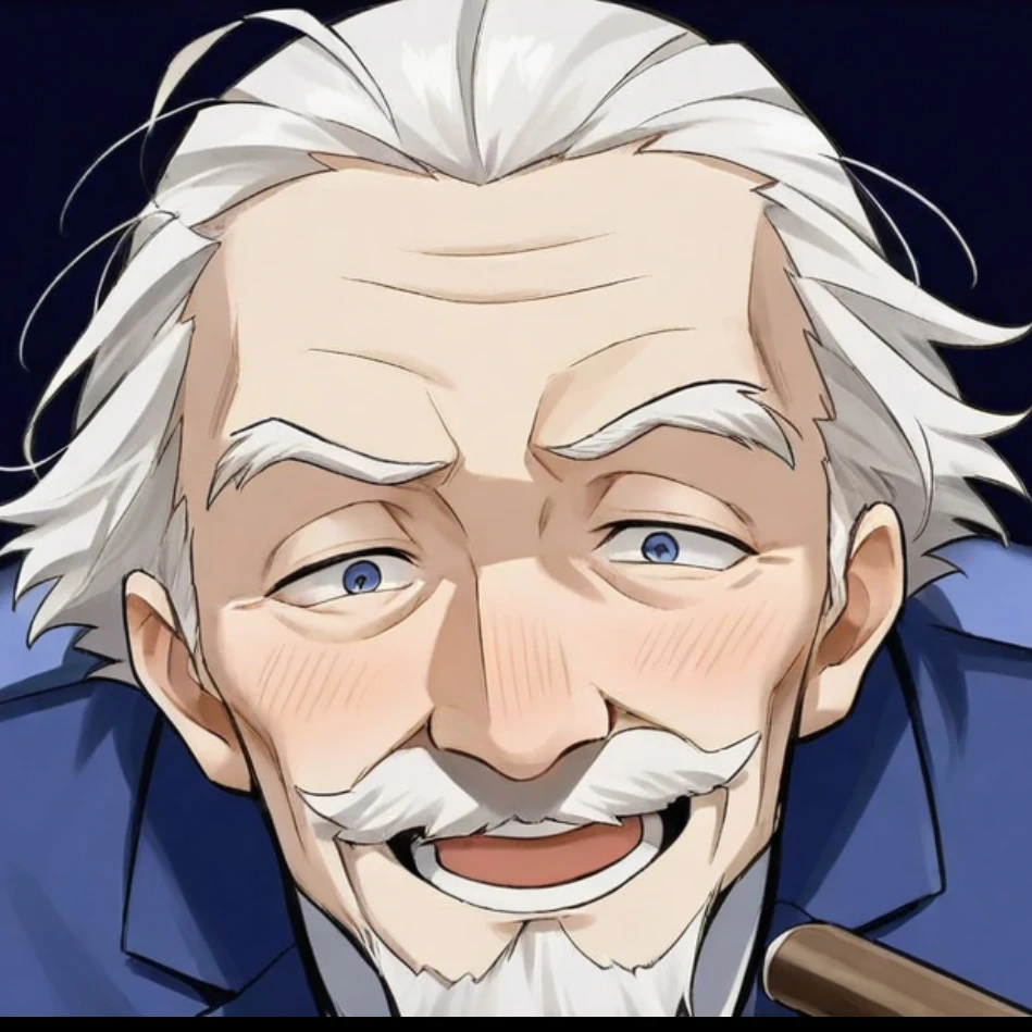 ジジイ